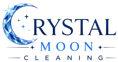 Crystal Moon Cleaning